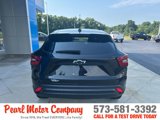 Used 2024 Chevrolet Trax LS w/ LS Convenience Package image 5