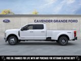 New 2025 Ford F350 XL w/ FX4 Off-Road Package image 3