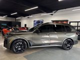 Used 2024 BMW X7 M60i w/ Climate Comfort Package image 3
