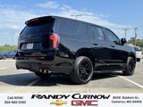 Used 2025 Chevrolet Tahoe RST w/ RST Performance Edition image 5