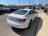 Used 2024 Chevrolet Malibu LT image 6