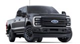 New 2025 Ford F250 Platinum image 4