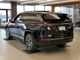 New 2025 Jeep Wagoneer Limited image 4