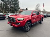Used 2023 Toyota Tacoma 4x4 Double Cab image 2