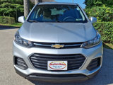 Used 2017 Chevrolet Trax LS image 2