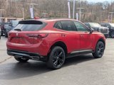 New 2025 Buick Envision Sport Touring image 4