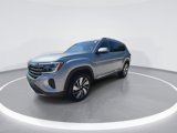 New 2025 Volkswagen Atlas SEL image 4