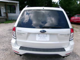 Used 2012 Subaru Forester 2.5X image 2