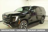 New 2025 GMC Yukon AT4 image 2