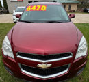 Used 2010 Chevrolet Equinox LT w/ Vehicle Interface Package image 3