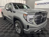 Used 2025 GMC Sierra 1500 Denali Ultimate image 2