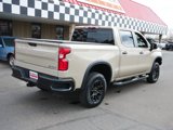 Used 2022 Chevrolet Silverado 1500 ZR2 w/ Technology Package image 3