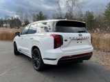 New 2025 Hyundai Palisade Calligraphy image 3