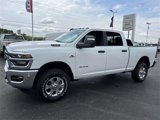 New 2025 RAM 2500 Big Horn image 3