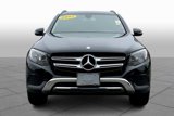 Certified 2017 Mercedes-Benz GLC 300 4MATIC image 3