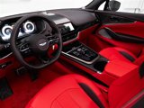 New 2025 Aston Martin DBX 707 image 3