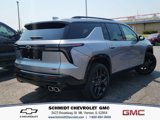 New 2026 Chevrolet Traverse RS image 5