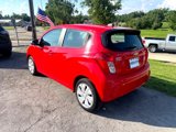 Used 2016 Chevrolet Spark LS image 4