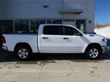 New 2025 RAM 1500 Big Horn image 2