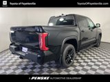 New 2025 Toyota Tundra Limited image 5