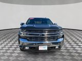 Used 2021 Chevrolet Silverado 1500 LTZ w/ Z71 Off-Road Package image 2