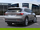 New 2025 Buick Enclave Preferred w/ Power Package image 4