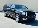 Used 2016 GMC Yukon XL Denali w/ Open Road Package image 2