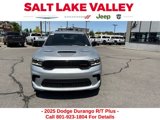 New 2025 Dodge Durango R/T image 2