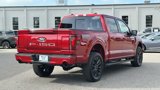New 2025 Ford F150 Lariat image 5