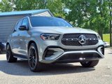 New 2025 Mercedes-Benz GLE 450 4MATIC image 2