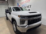 Used 2022 Chevrolet Silverado 2500 LT w/ Fleet Comfort Package image 2