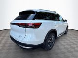 New 2026 INFINITI QX60 Luxe w/ Cargo Package image 5