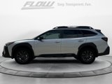New 2025 Subaru Outback Onyx Edition image 4