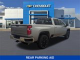 New 2025 Chevrolet Silverado 2500 LT w/ All Star Edition image 4