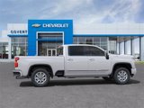 New 2025 Chevrolet Silverado 2500 High Country w/ Technology Package image 5
