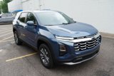 New 2026 Chevrolet Equinox LT w/ Convenience Package II image 2