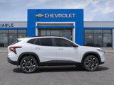 New 2025 Chevrolet Trax RS image 5