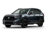 New 2026 Honda CR-V Sport Touring image 3