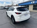 Used 2021 MAZDA CX-5 Touring w/ Touring Preferred SV Package image 3