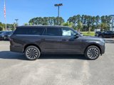 New 2025 Lincoln Navigator L Black Label image 3