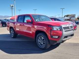 New 2025 Nissan Frontier SV w/ SV Convenience Package image 4