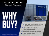 New 2025 Volvo XC60 T8 Ultra w/ Protection Package Premier image 3