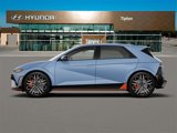 New 2025 Hyundai Ioniq 5 N image 3