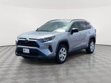 Used 2020 Toyota RAV4 LE image 3