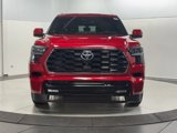 Certified 2023 Toyota Sequoia Platinum image 2