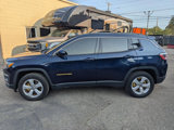 Used 2017 Jeep Compass Latitude image 4