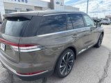New 2025 Lincoln Aviator Reserve w/ Equipment Group 201A image 3