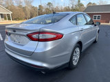Used 2014 Ford Fusion S image 6