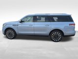 Certified 2024 Lincoln Navigator L Black Label image 4