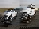 New 2025 Ford F350 4x4 Crew Cab Super Duty image 2